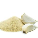 Garlic powder