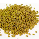 Fenugreek