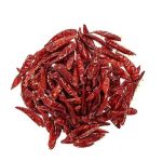 Dried pepper