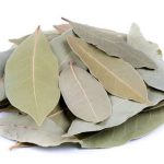 Bay leaves