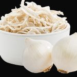 Dried Onions